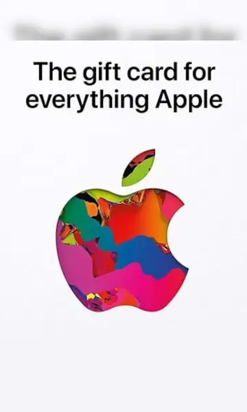 Apple Gift Card 100 USD (G2A product image)