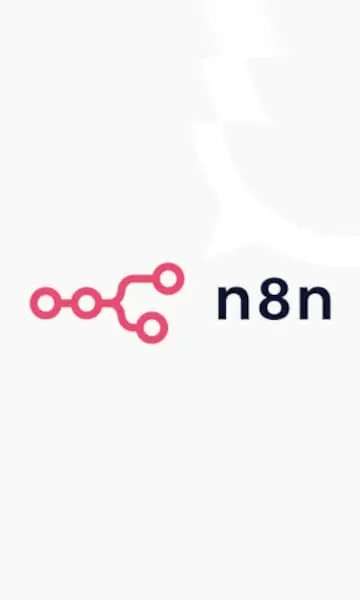 n8n Subscription Starter 1 Year (G2A product image)