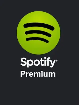 Spotify Premium 3-Month Trial