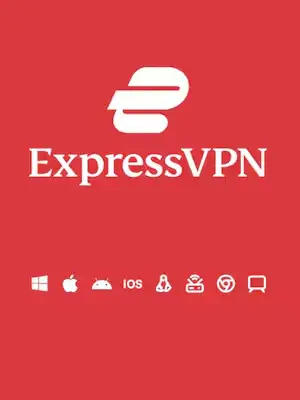 ExpressVPN — 12 months · 1 device