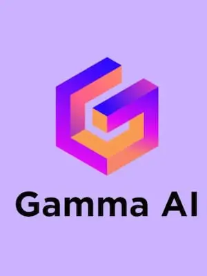 Gamma Pro — 12 months