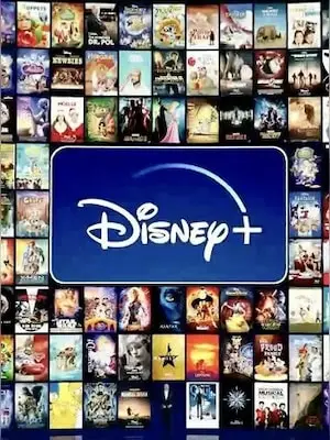 Disney+ Premium — Account — изображение продукта