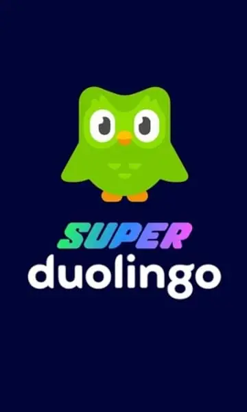Duolingo Super Family — 12 months