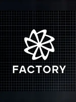 Factory Pro — 12 months