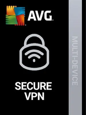 AVG Secure VPN