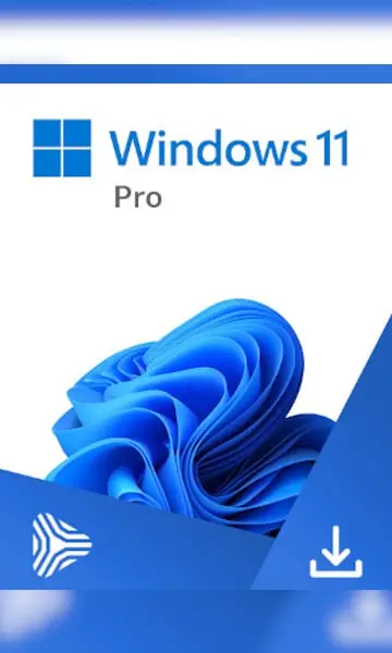 Microsoft Windows 11 Pro