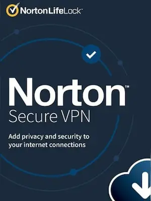 Norton Secure VPN