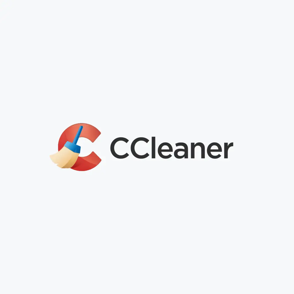 CCleaner official logo