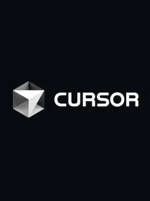 Cursor Pro — 12 months