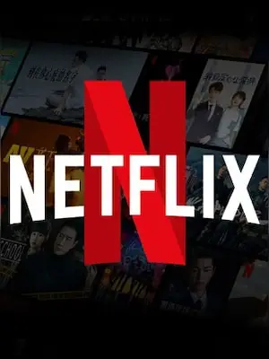Netflix Premium — Account — изображение продукта