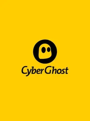 CyberGhost VPN — изображение продукта