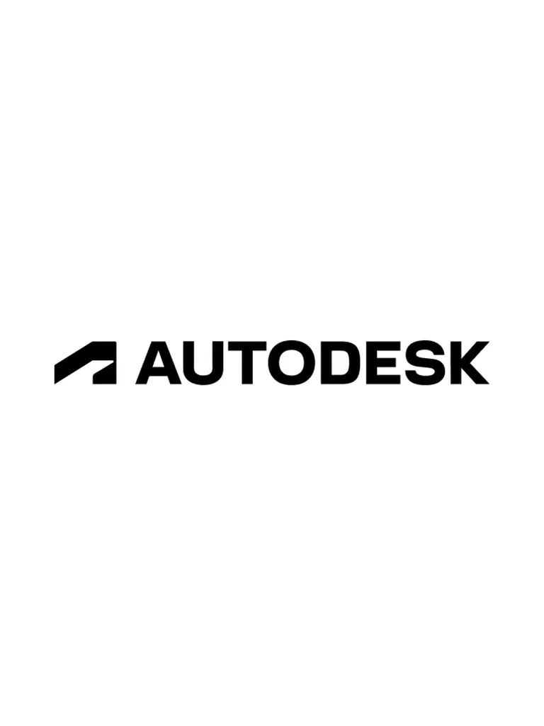 Autodesk official primary logo