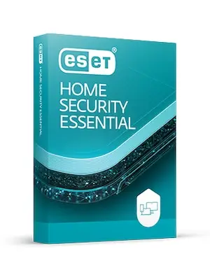 ESET HOME Security Essential