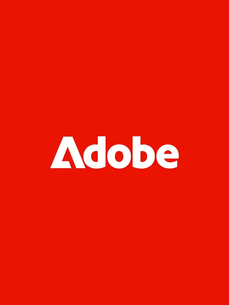 Adobe Lightroom official product artwork