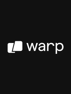 Warp Build