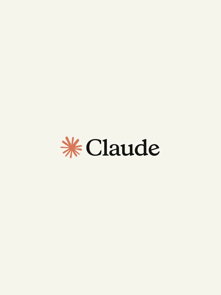 Claude plans official artwork