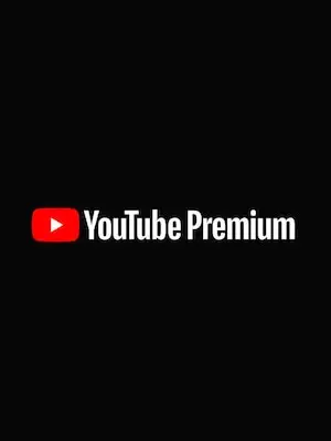 YouTube Premium Individual, 6 месяцев, аккаунт, GLOBAL
