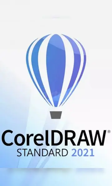 CorelDRAW 2021 Standard