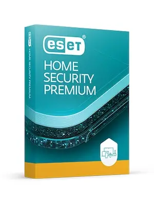 ESET HOME Security Premium