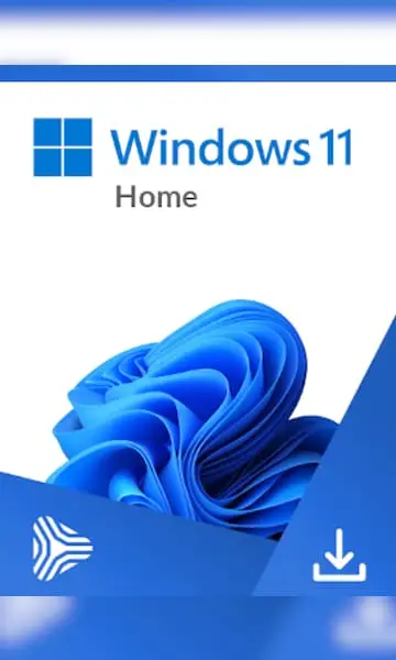 Microsoft Windows 11 Home