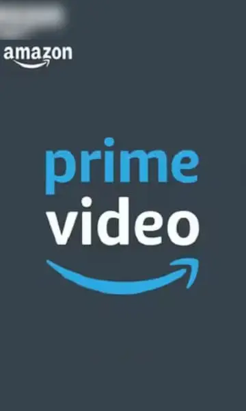 Amazon Prime Video, 1 месяц, профиль в общем аккаунте, GLOBAL