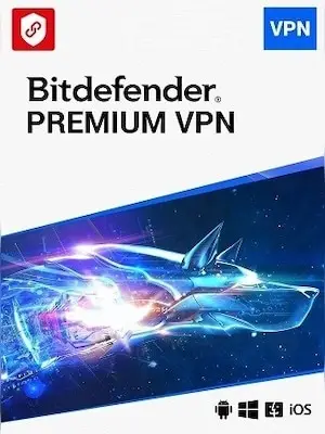 Bitdefender Premium VPN